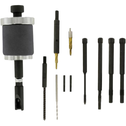 Glow Plug Puller Kit Dufferin Supply