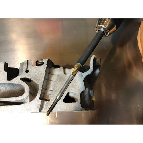 Glow Plug Puller Kit Dufferin Supply