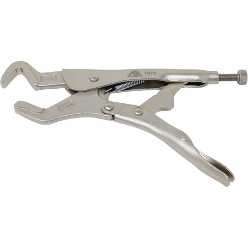 Sway Bar Parrot Pliers Dufferin Supply
