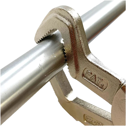 Sway Bar Parrot Pliers Dufferin Supply