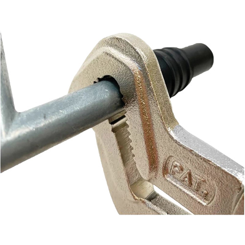 Sway Bar Parrot Pliers Dufferin Supply