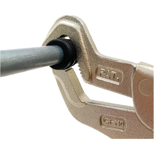 Sway Bar Parrot Pliers Dufferin Supply