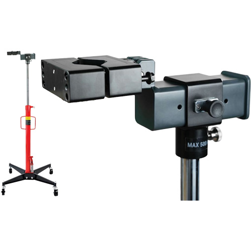 &eacute;l&eacute;vateur de jambe de force Dufferin Supply