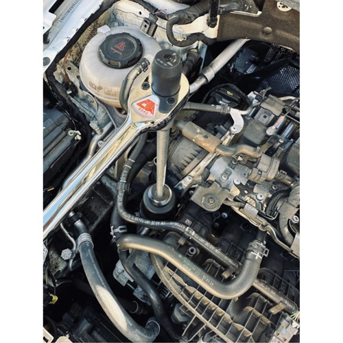 Torque Limit Ratchet Wrench Set Dufferin Supply