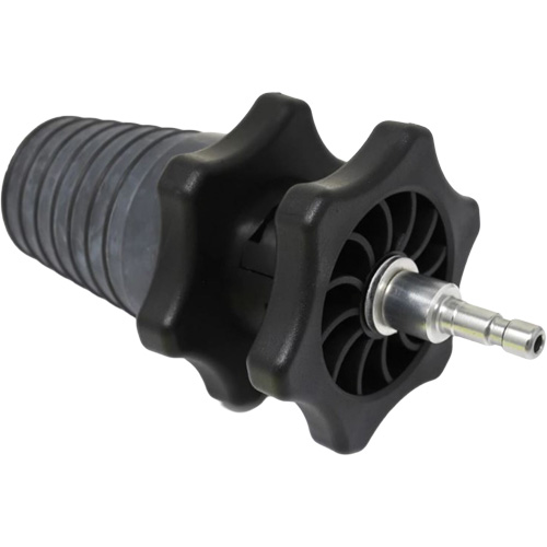 Adjustable Radiator Pressure Tester Kit Dufferin Supply