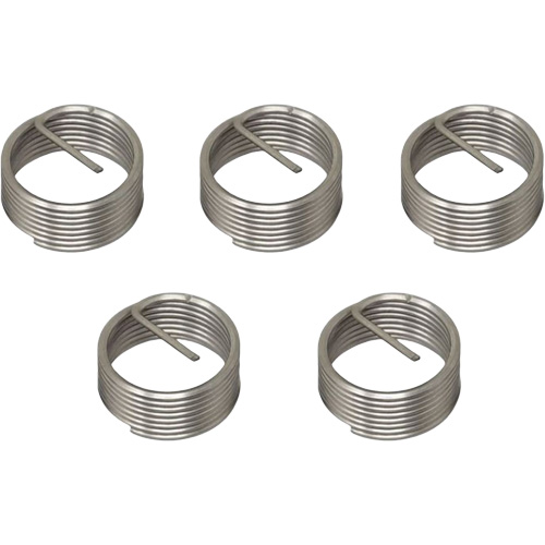 Spark Plug Thread Repair Workshop Kit Dufferin Supply