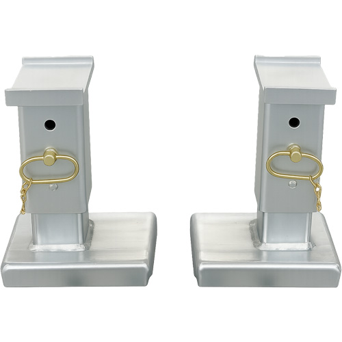 Trailer Adapter Dufferin Supply