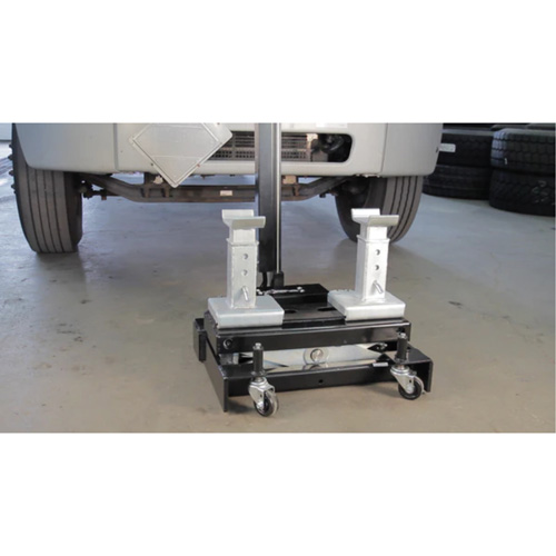 Trailer Adapter Dufferin Supply
