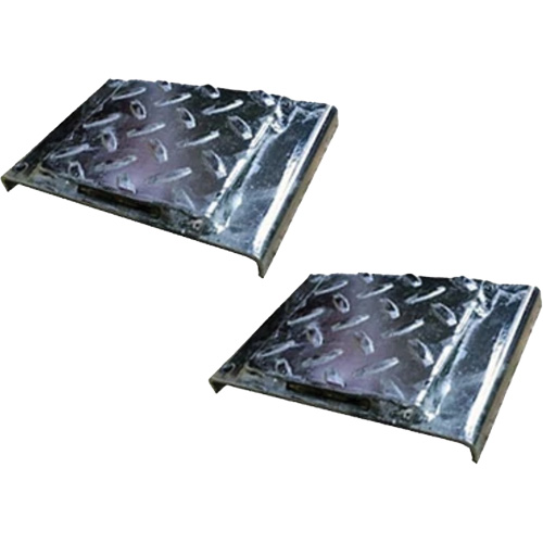 Adaptateur de levage &agrave; profil bas Dufferin Supply