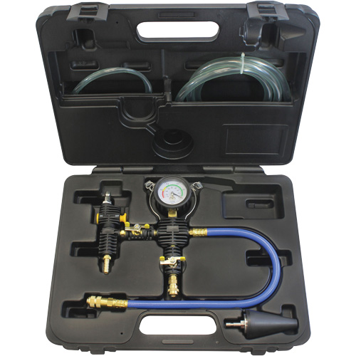 Vacuum Type Cooling System Filler Kit Dufferin Supply