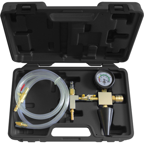 Vacuum-Type Cooling System Filler Kit Dufferin Supply