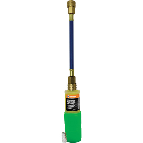 Mini injecteur de colorant pour protecteur contre les fuite de climatisation automobile Master Dufferin Supply