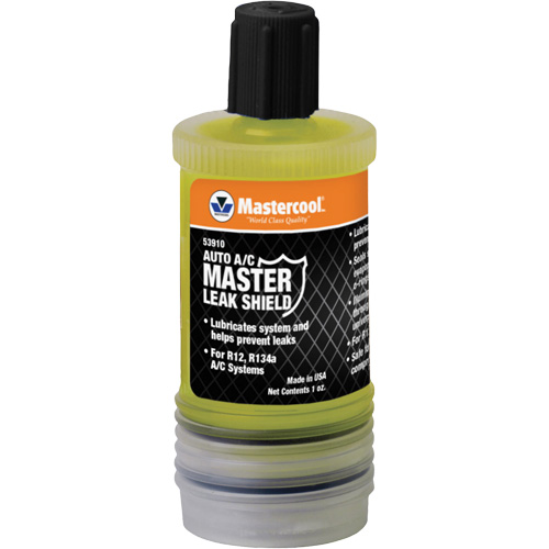 Protecteur antifuite pour climatisation automobile Master Dufferin Supply