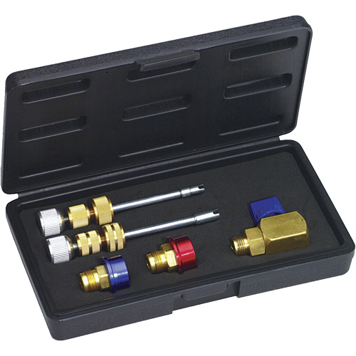 Ensemble dobus de valve R134a Eaton (M8 et M10)? Dufferin Supply