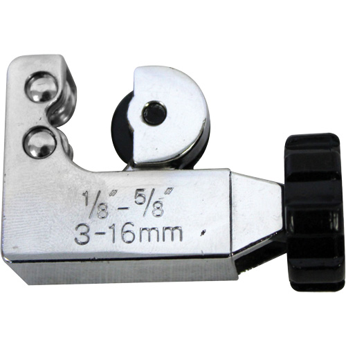 Mini Tube Cutter Dufferin Supply