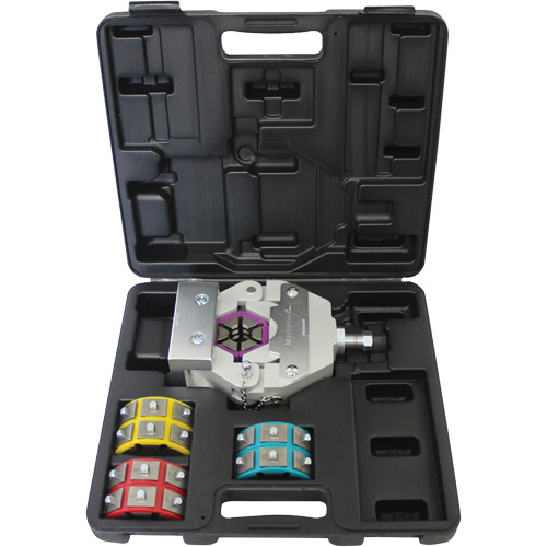 A/C Hose Crimper Dufferin Supply
