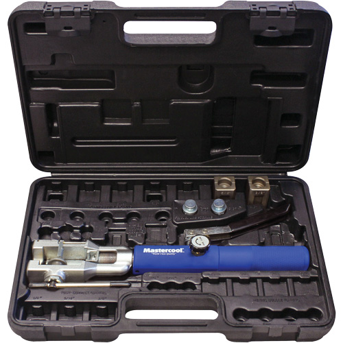 GM Fuel Line Flaring Kit Dufferin Supply