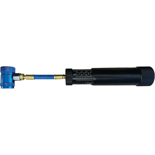 Injecteur d'huile remplissable R1234Yf Dufferin Supply