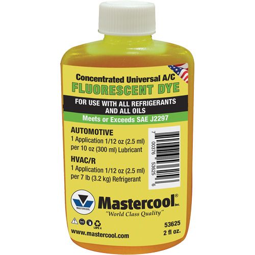 Colorant UV universel Dufferin Supply