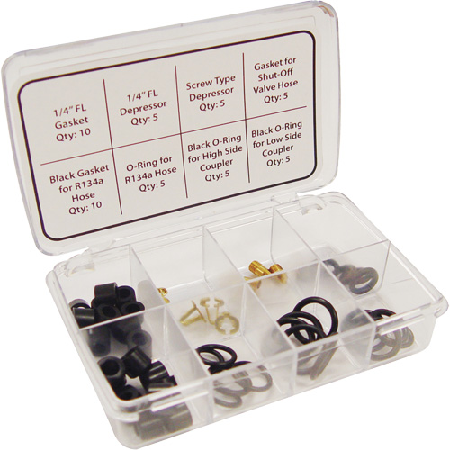 Charging Adapter Repair Kit Dufferin Supply