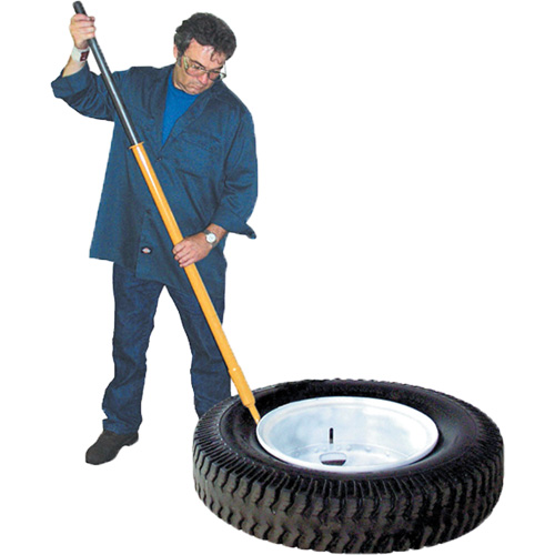 T26B Heavy-Duty Impact Bead Breaker Dufferin Supply