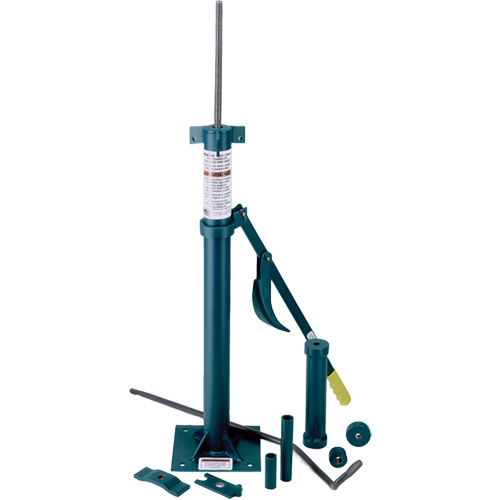 T601 Floor Mount Dufferin Supply