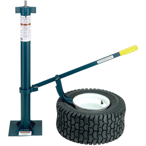 T601 Floor Mount Dufferin Supply