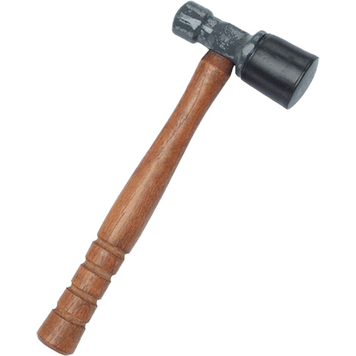 Marteau &agrave; pneus tout usage T33R avec manche en bois Dufferin Supply
