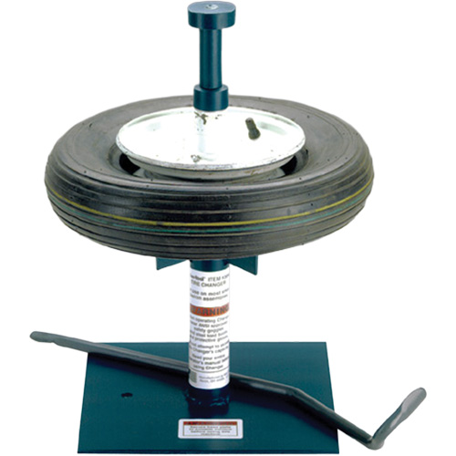 &eacute;tabli T600 / pince de montage sur bordure Dufferin Supply