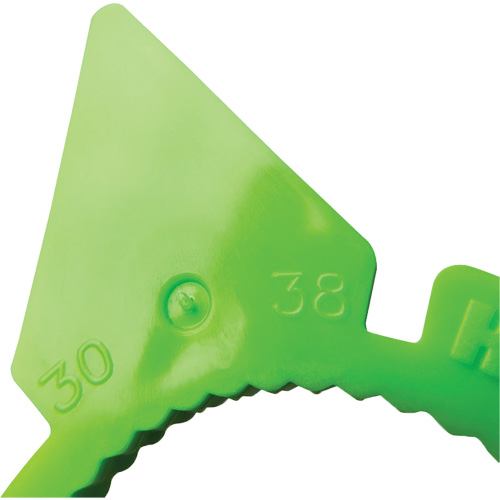 HexChex Multi-Size Loose Wheel Nut Indicator Dufferin Supply