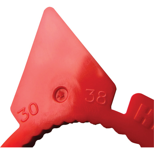 HexChex Multi-Size Loose Wheel Nut Indicator Dufferin Supply