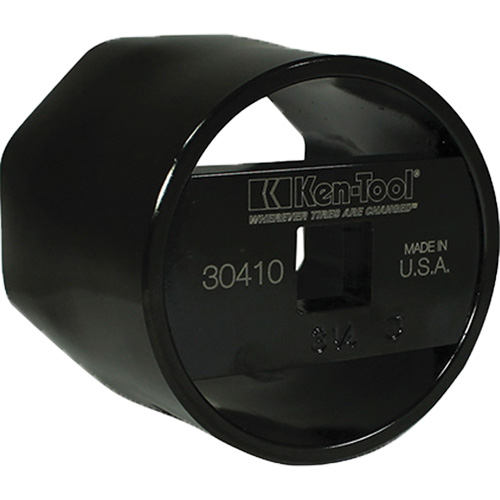 Axle Nut Socket Dufferin Supply