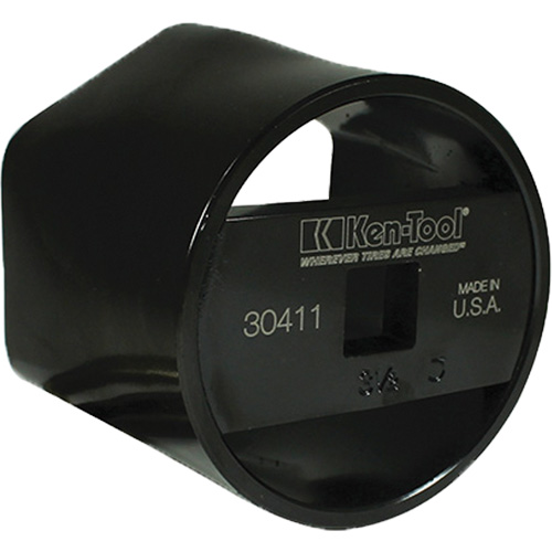 Axle Nut Socket Dufferin Supply