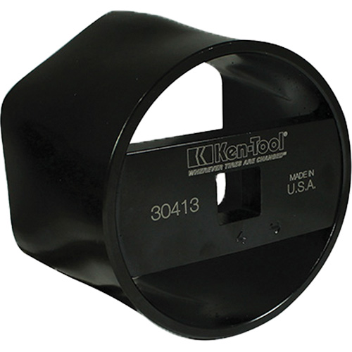 Axle Nut Socket Dufferin Supply