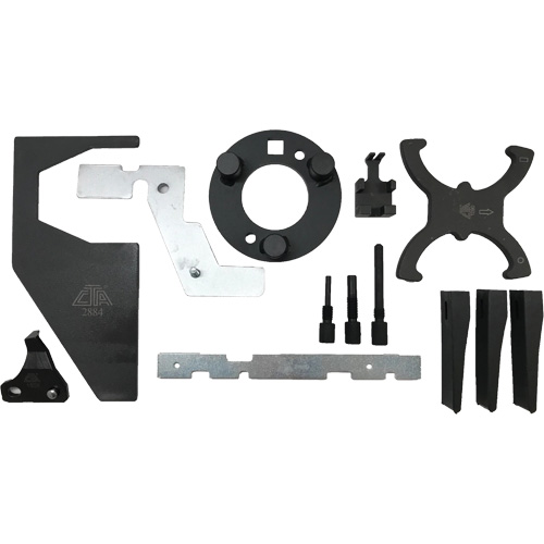 Coffret d'outils de calage Ford/Mazda, 13 morceaux Dufferin Supply