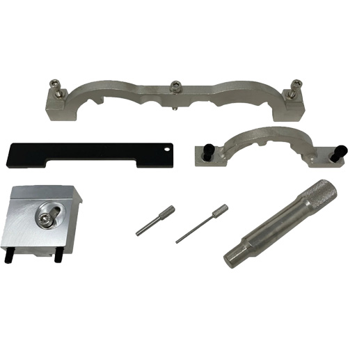 GM Timing Tool Kit - 1.4L Dufferin Supply
