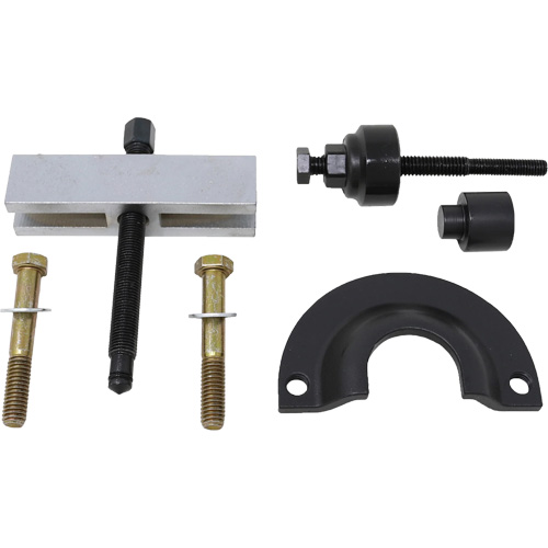 Ford Water Pump Pulley Tool Dufferin Supply