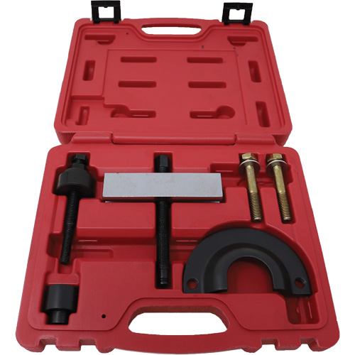 Ford Water Pump Pulley Tool Dufferin Supply