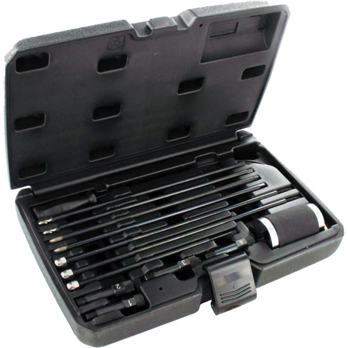 Glow Plug Tip Puller Kit Dufferin Supply