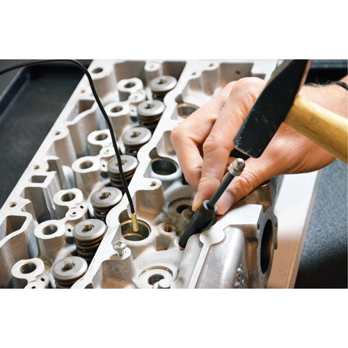 Glow Plug Tip Puller Kit Dufferin Supply
