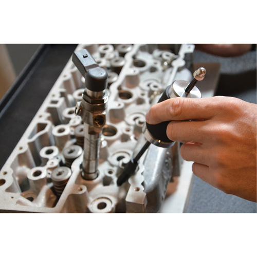 Glow Plug Tip Puller Kit Dufferin Supply