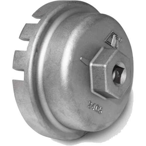 Cl&eacute; &agrave; filtre &agrave; huile type capuchon pour Toyota/Lexus/Scion Dufferin Supply