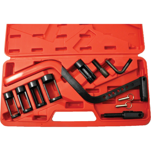 Valve Spring Compressor Kit Dufferin Supply