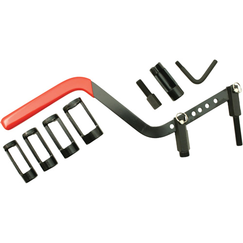 Valve Spring Compressor Kit Dufferin Supply