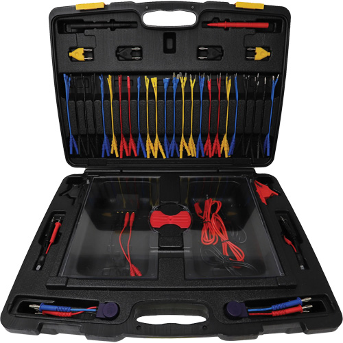 92 Pc. Master Line Kit Dufferin Supply