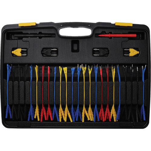 92 Pc. Master Line Kit Dufferin Supply