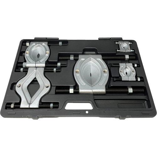 5 Pc. Bearing Splitter Set Dufferin Supply