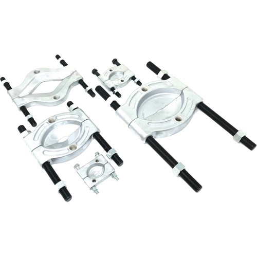 5 Pc. Bearing Splitter Set Dufferin Supply