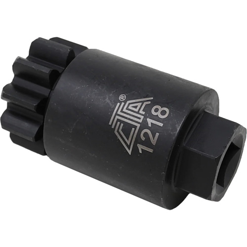 Engine Flywheel Barring Tool - Volvo/Mack Dufferin Supply