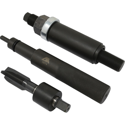 Extracteur et installateur de douilles de puits dinjecteur de carburant Ford – 6.4?L Dufferin Supply